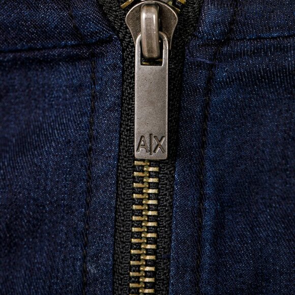 AX Armani exchange  Mini dress - Picture 2 of 4